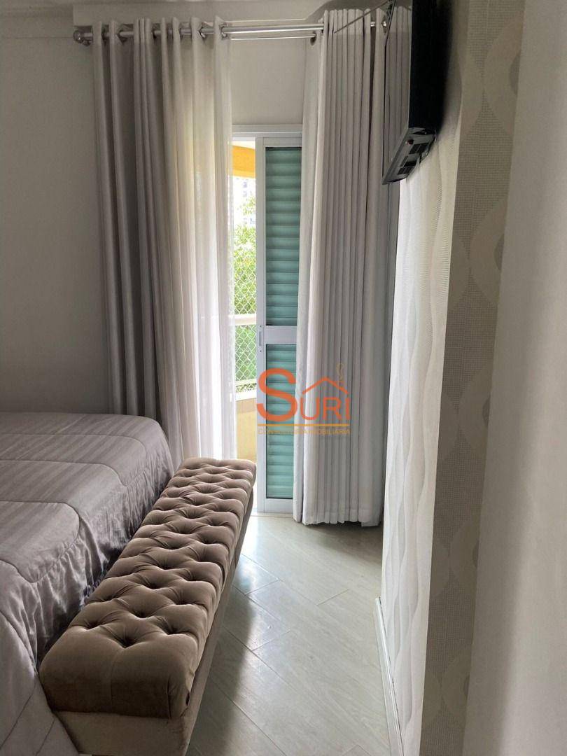 Apartamento à venda com 2 quartos, 83m² - Foto 16