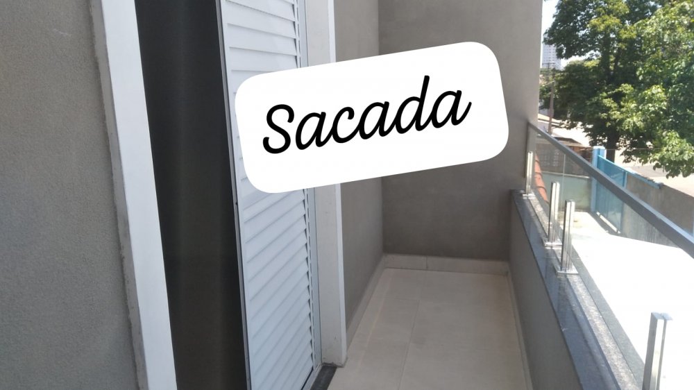 Sobrado à venda com 4 quartos, 170m² - Foto 3