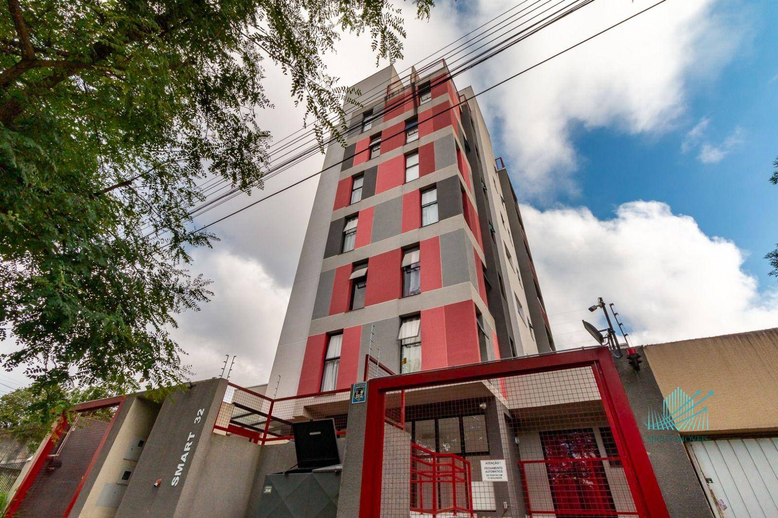 Kitnet-Studio, 32 m² - Foto 2