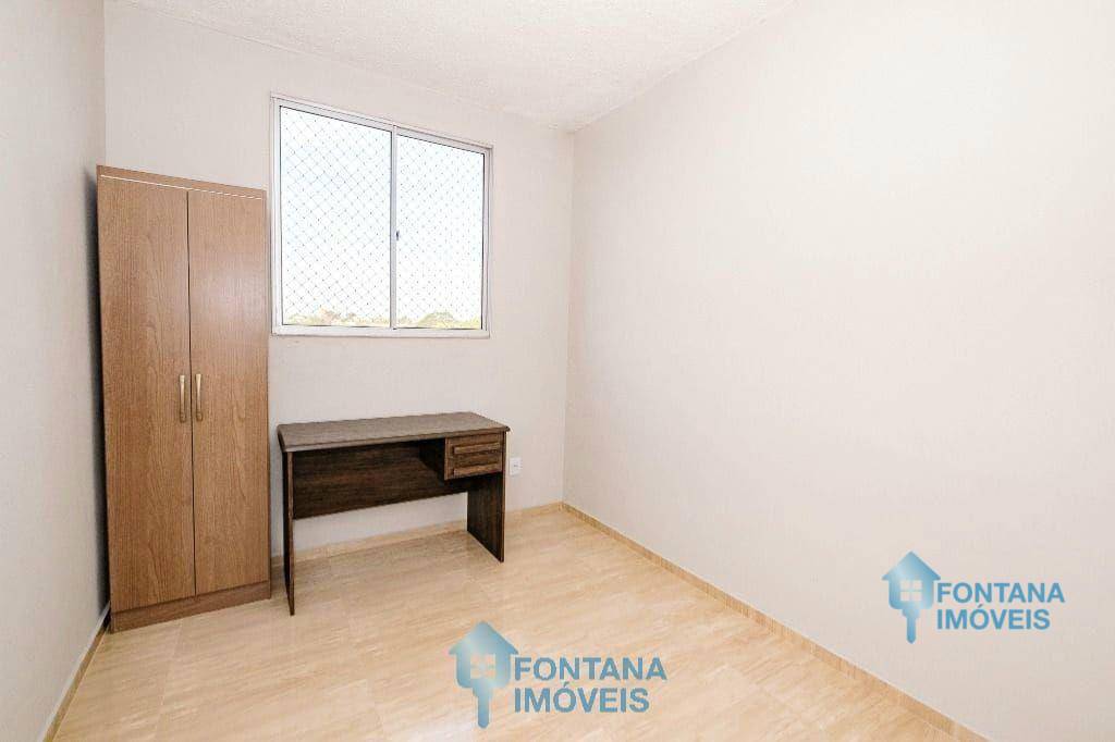 Apartamento à venda com 2 quartos, 45m² - Foto 11