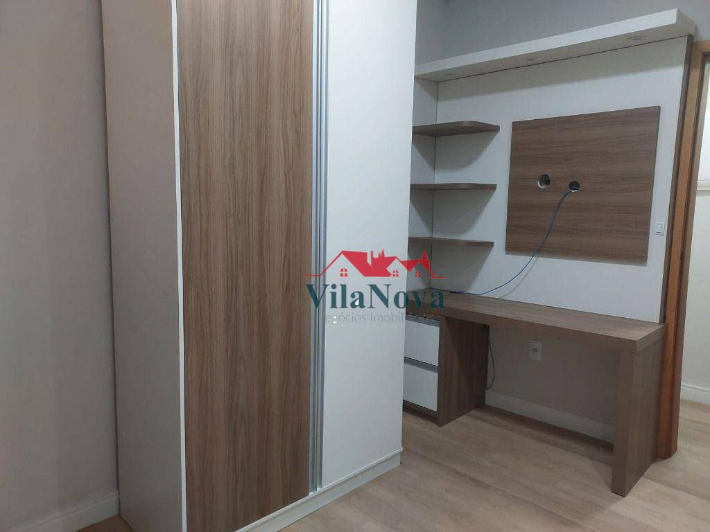 Casa de Condomínio à venda com 3 quartos, 160m² - Foto 24