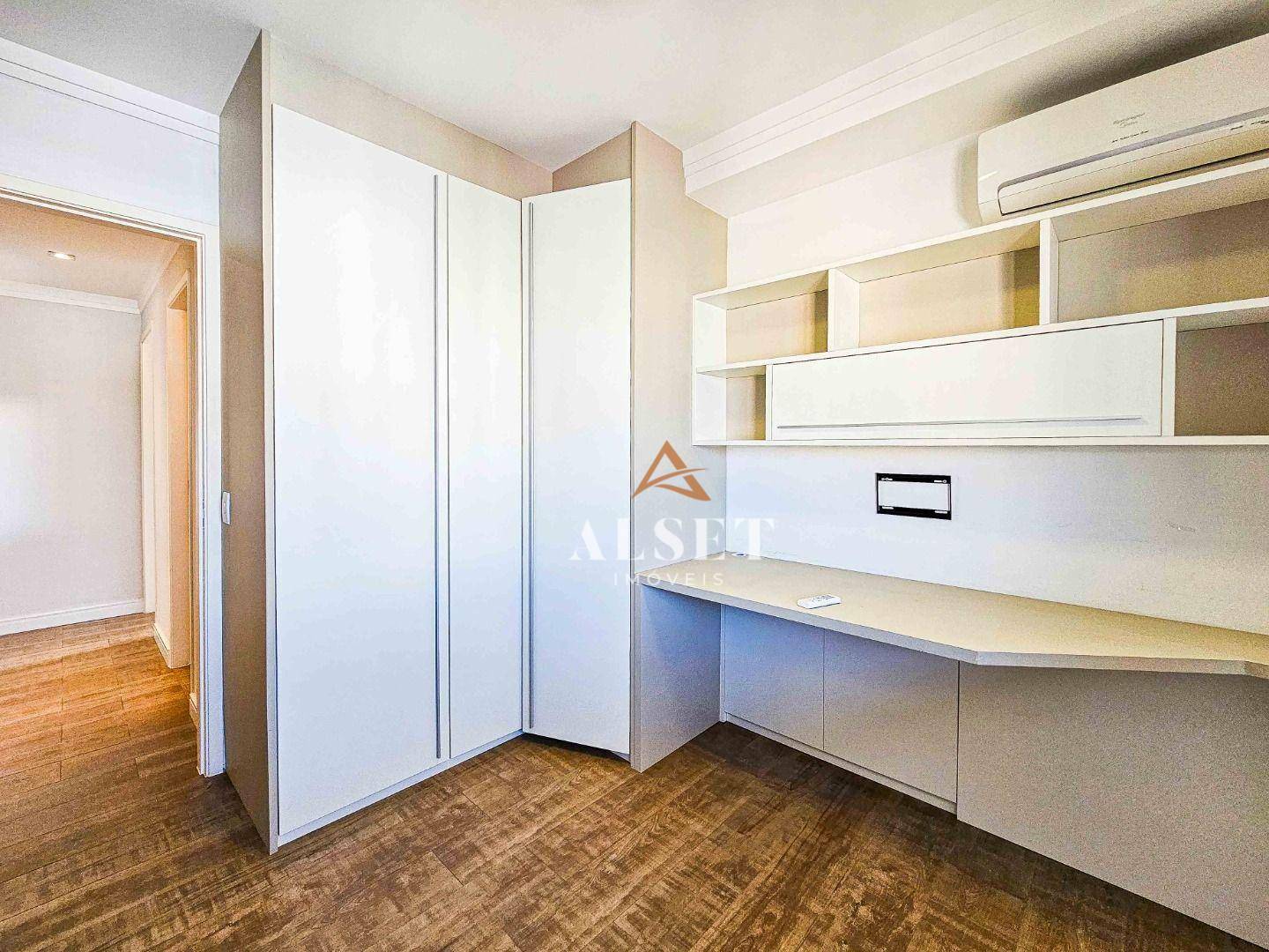 Apartamento à venda com 3 quartos, 118m² - Foto 36