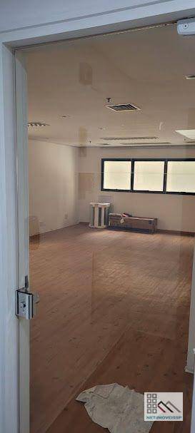 Conjunto Comercial-Sala para alugar, 137m² - Foto 8