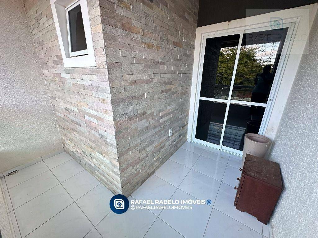 Casa à venda com 3 quartos, 70m² - Foto 5