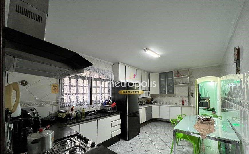 Casa à venda com 4 quartos, 158m² - Foto 4