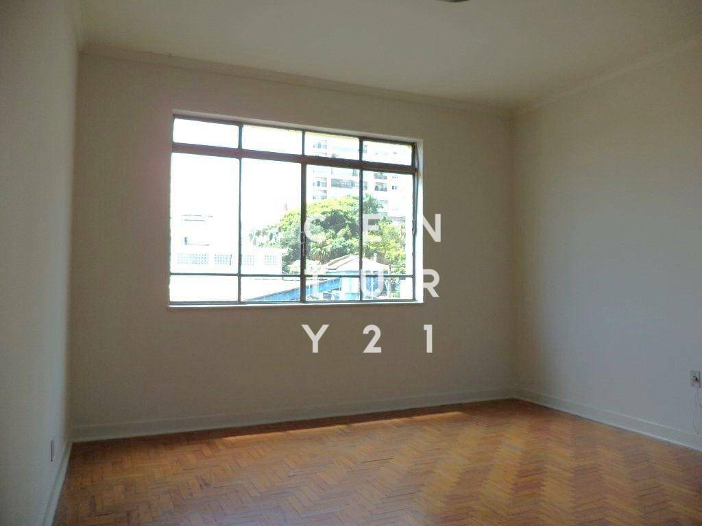 Apartamento para alugar com 2 quartos, 75m² - Foto 3