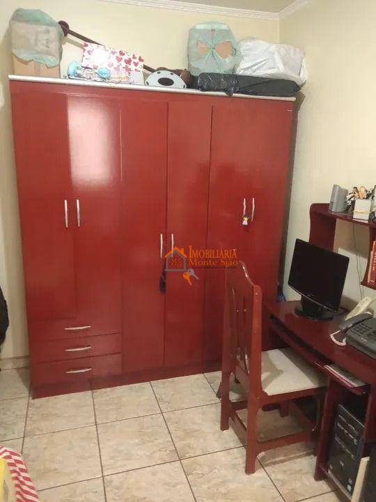 Apartamento à venda com 2 quartos, 59m² - Foto 13