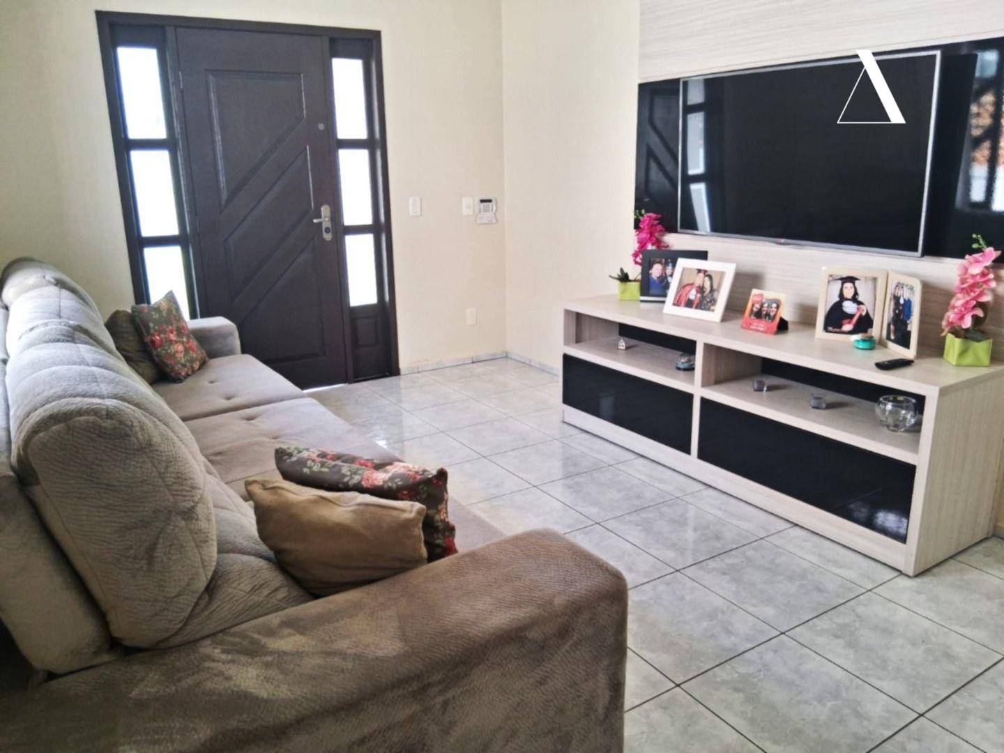 Casa, 5 quartos, 168 m² - Foto 3