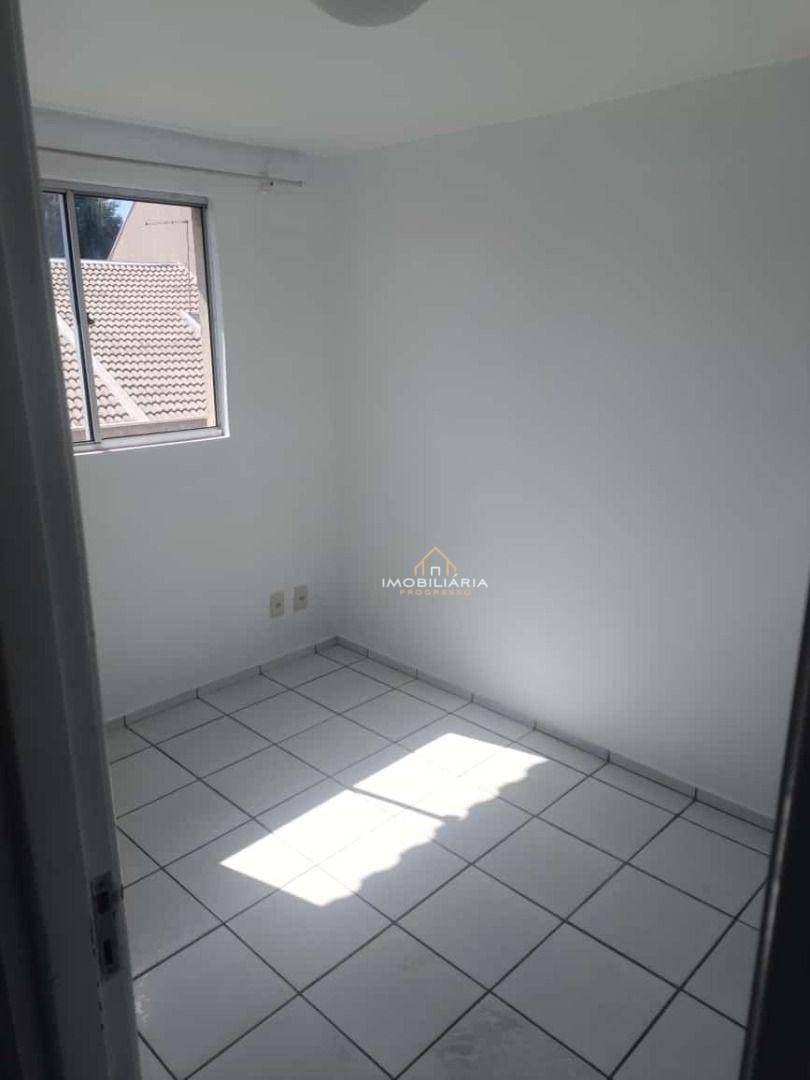 Apartamento à venda com 2 quartos, 49m² - Foto 9