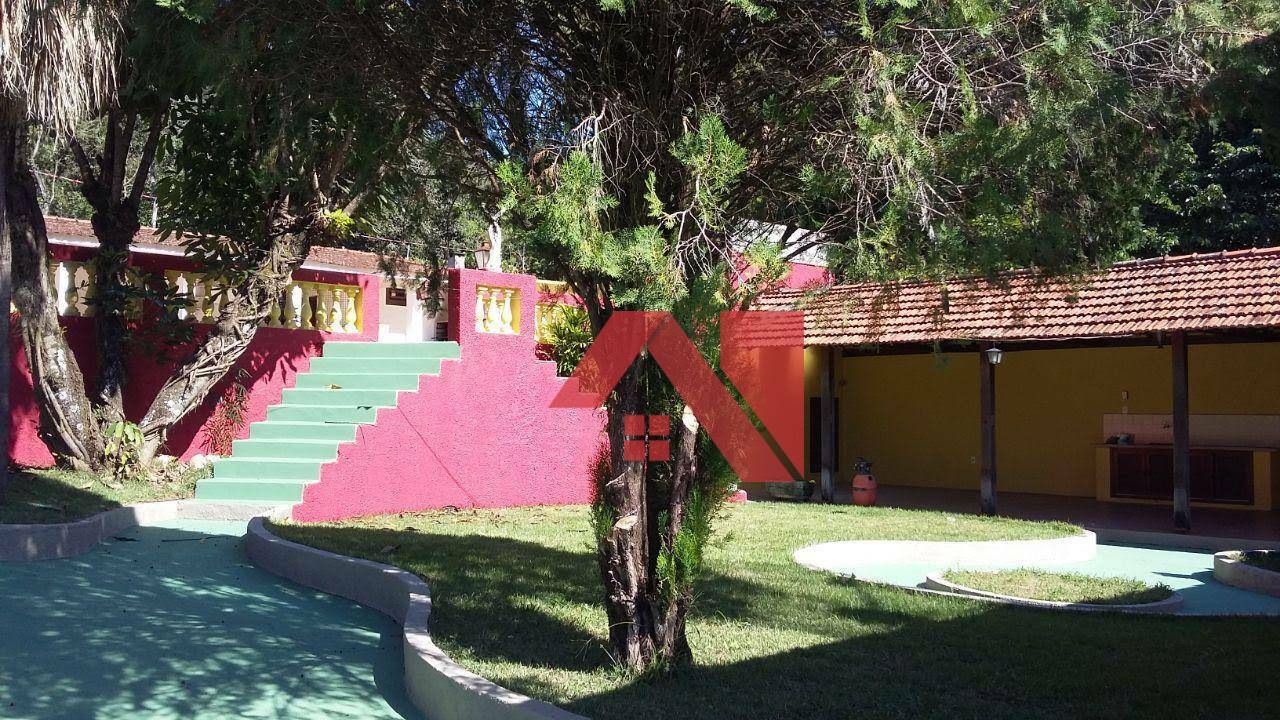 Chácara à venda com 3 quartos, 296m² - Foto 16