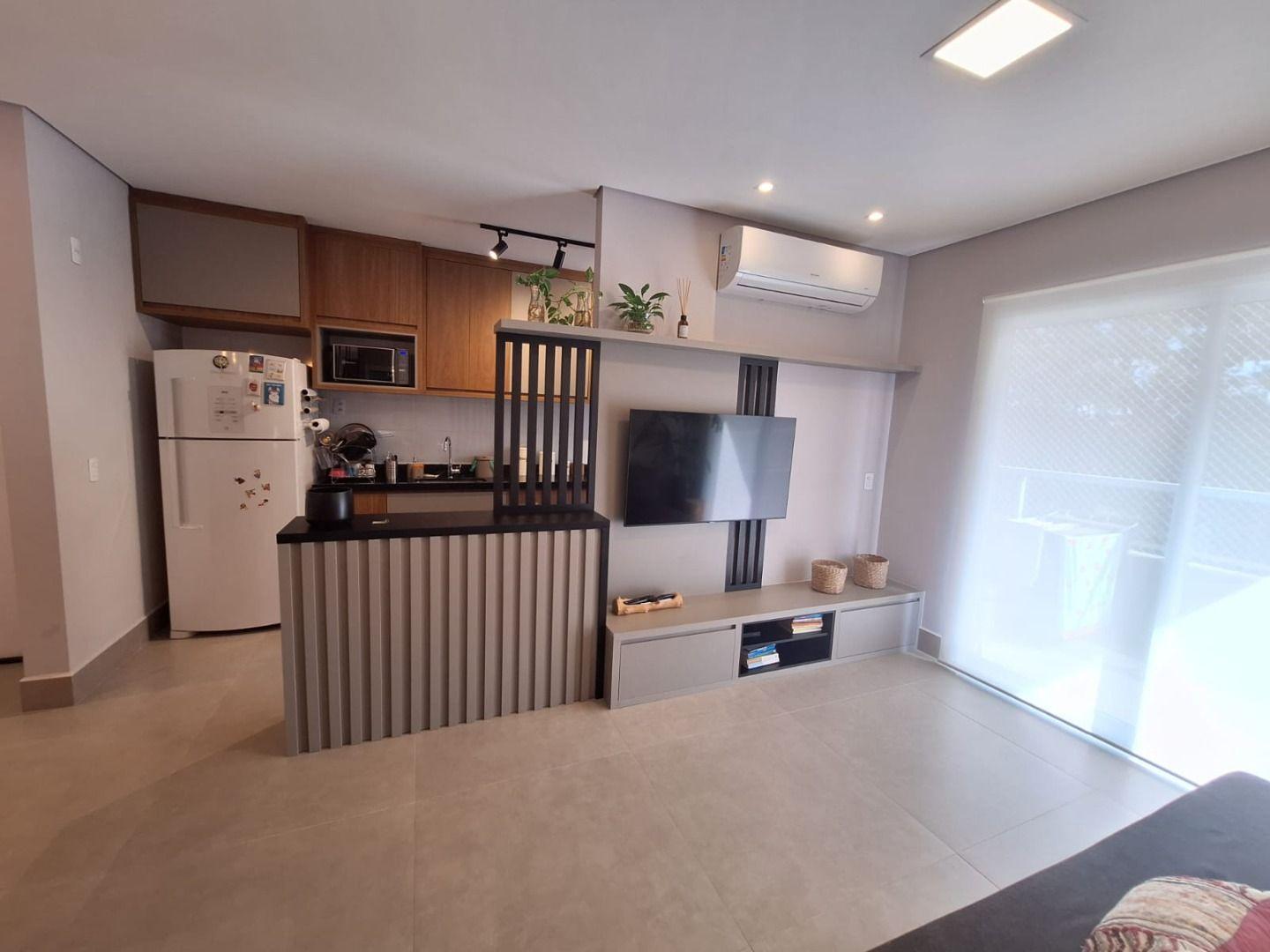 Apartamento à venda com 3 quartos, 90m² - Foto 2