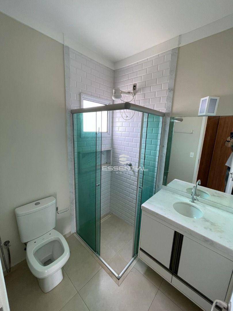 Casa de Condomínio à venda e aluguel com 3 quartos, 140m² - Foto 21