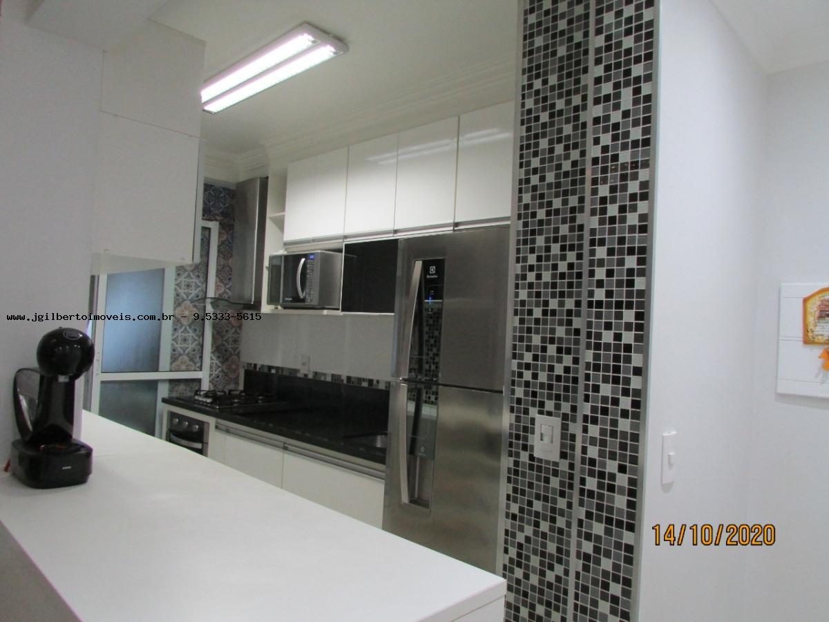 Apartamento à venda com 3 quartos, 68m² - Foto 23