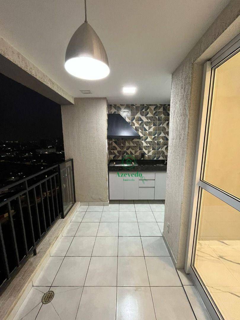 Cobertura à venda com 2 quartos, 66m² - Foto 7