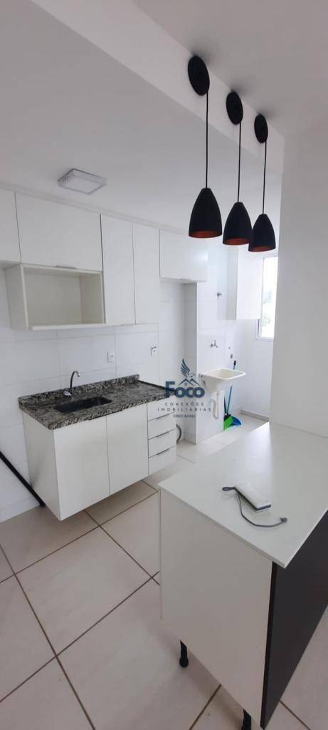 Apartamento à venda com 2 quartos, 55m² - Foto 6