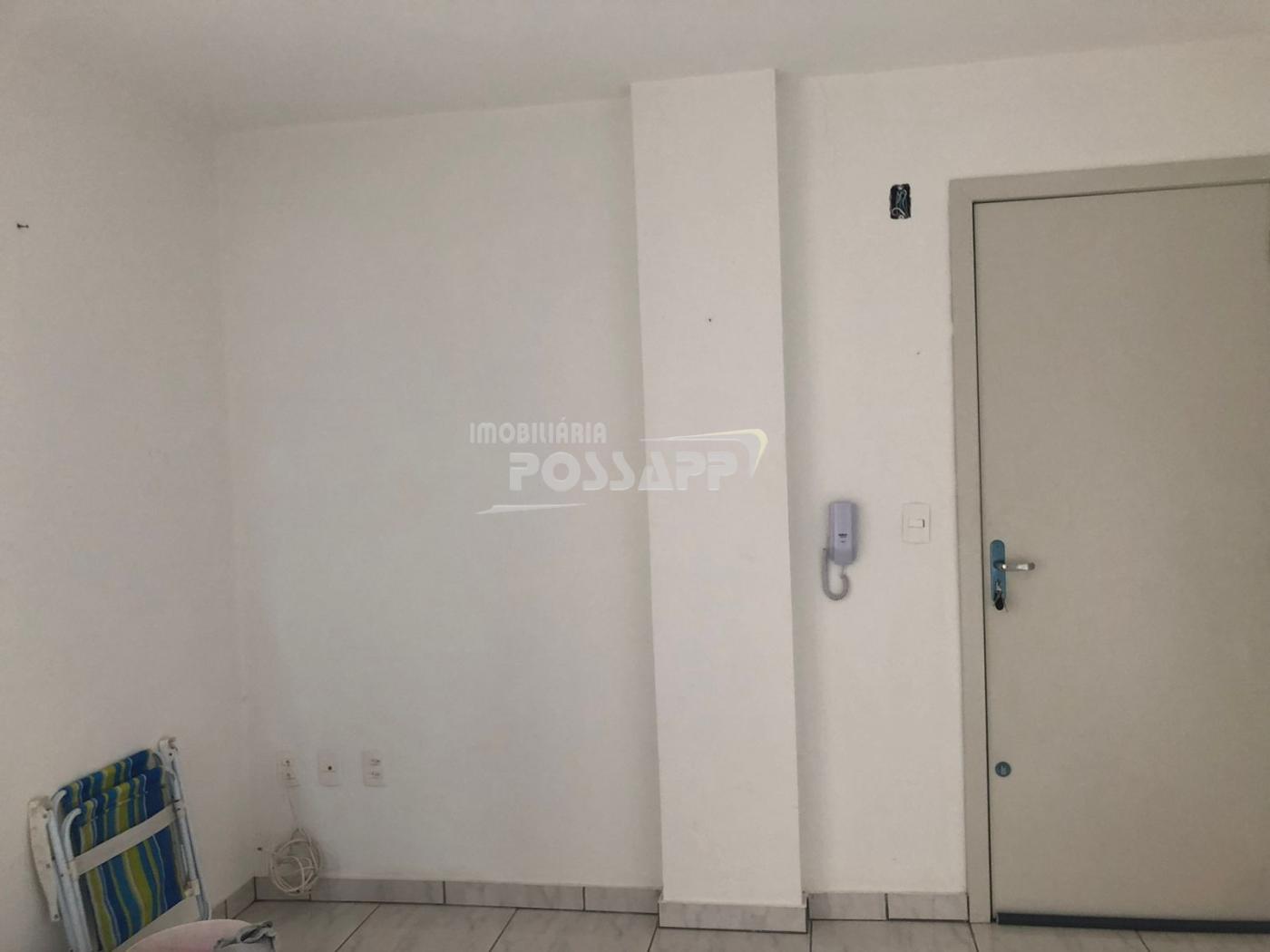 Apartamento à venda com 2 quartos - Foto 6