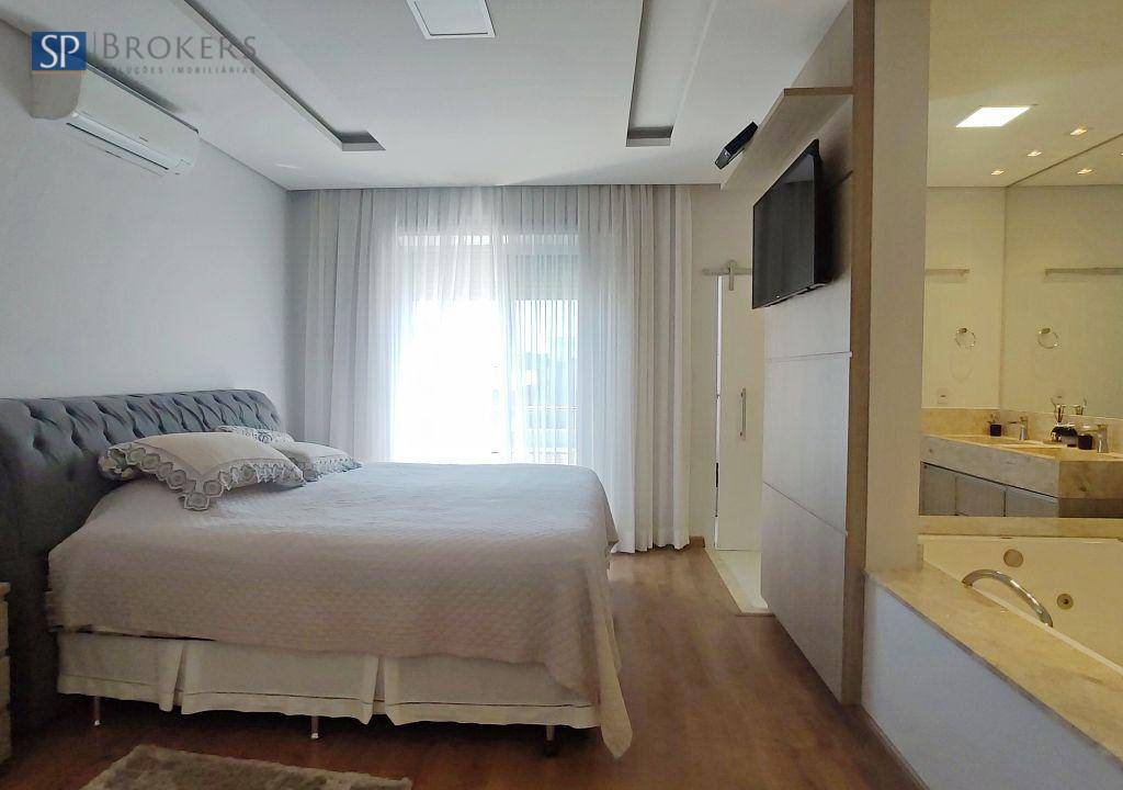 Casa de Condomínio à venda com 3 quartos, 285m² - Foto 13