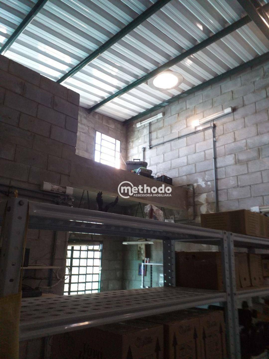 Depósito-Galpão-Armazém à venda, 90m² - Foto 18