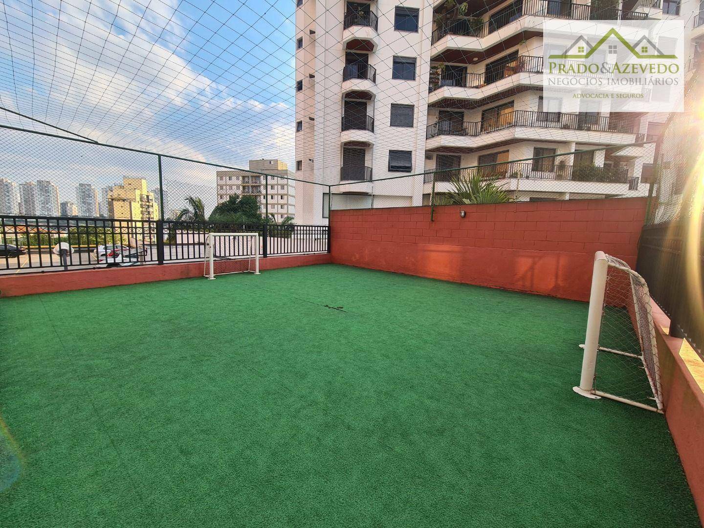 Apartamento à venda com 3 quartos, 72m² - Foto 25