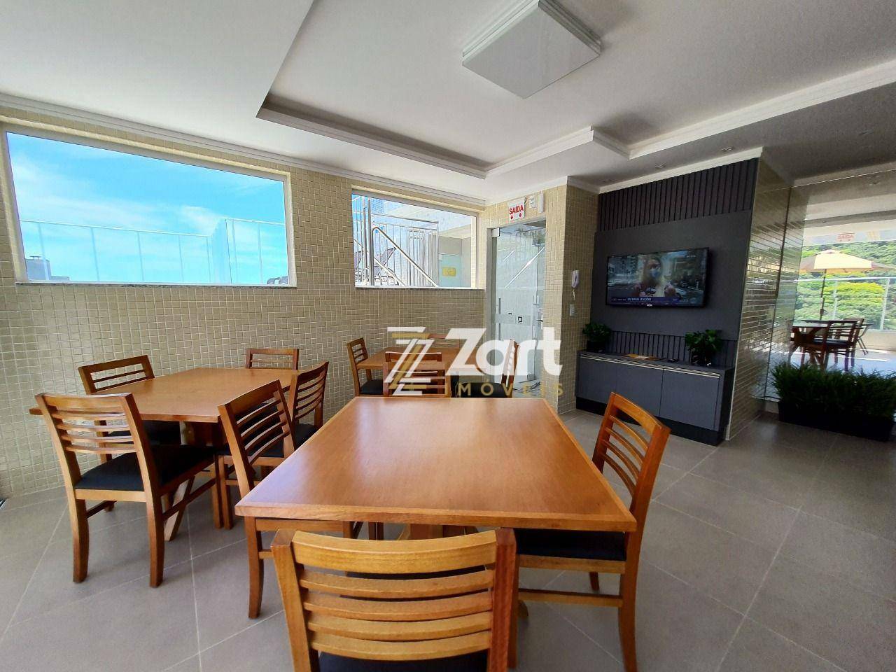 Apartamento à venda com 3 quartos, 97m² - Foto 17