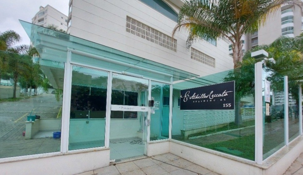 Apartamento à venda com 3 quartos, 77m² - Foto 2