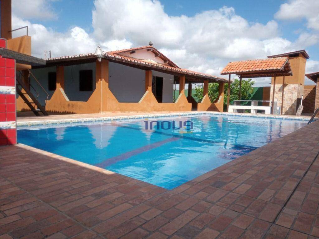 Casa, 5 quartos - Foto 1