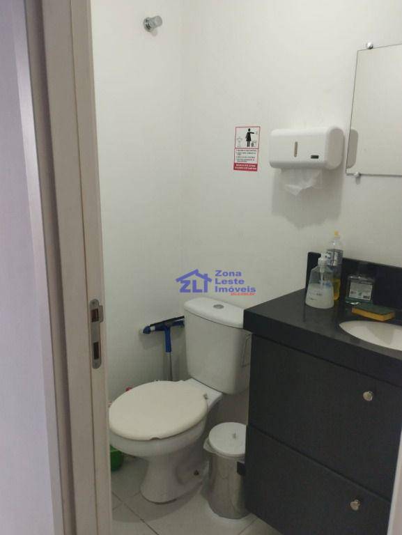 Sala-Conjunto, 32 m² - Foto 6