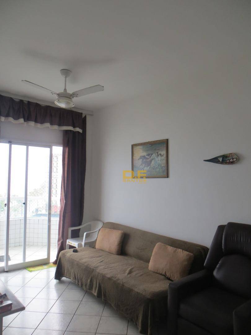 Apartamento à venda com 1 quarto, 53m² - Foto 22