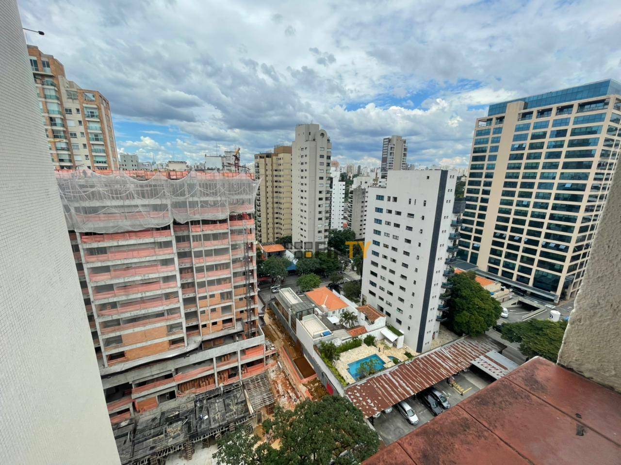 Apartamento à venda com 2 quartos, 90m² - Foto 8