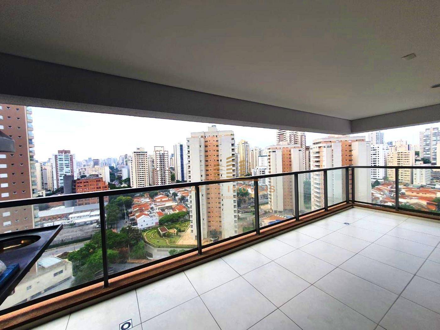 Apartamento à venda com 2 quartos, 104m² - Foto 1