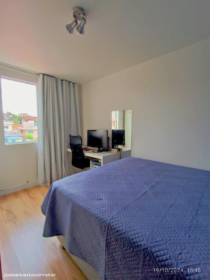 Apartamento à venda com 2 quartos, 51m² - Foto 32