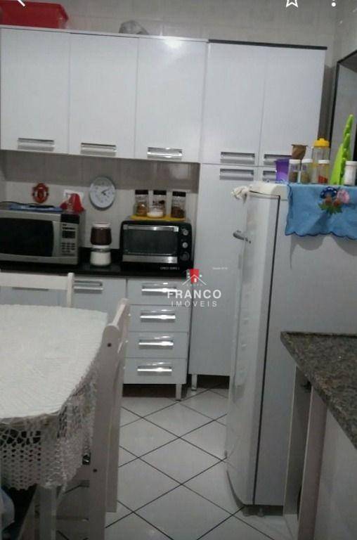 Apartamento à venda com 1 quarto, 60m² - Foto 18