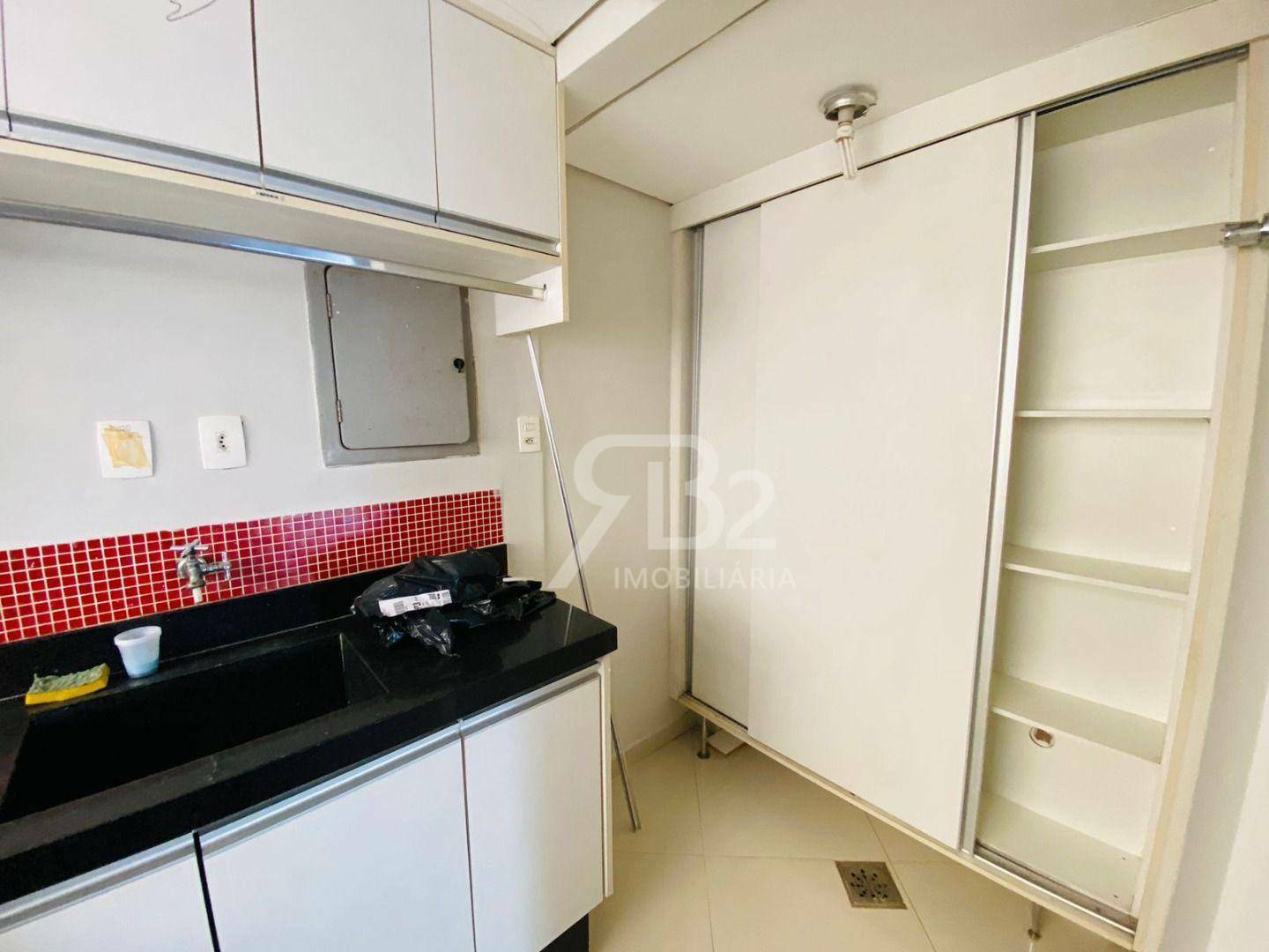 Apartamento à venda com 3 quartos, 87m² - Foto 9