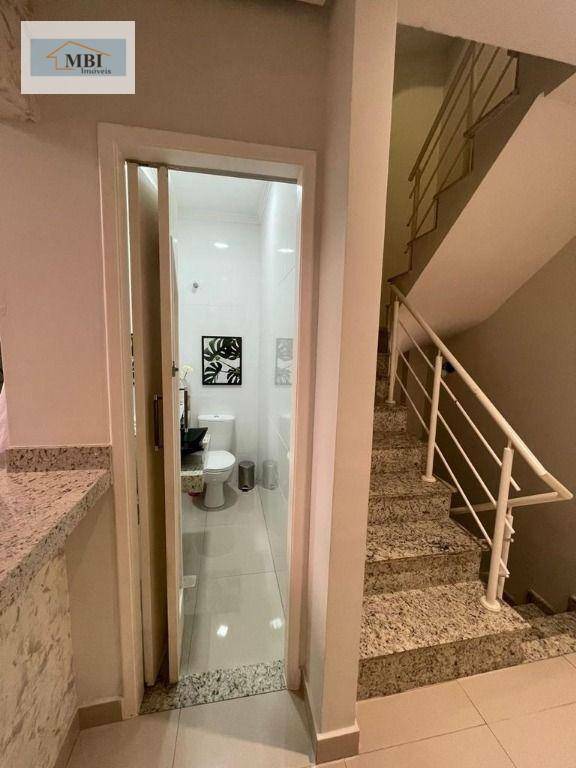 Sobrado à venda com 3 quartos, 200m² - Foto 28