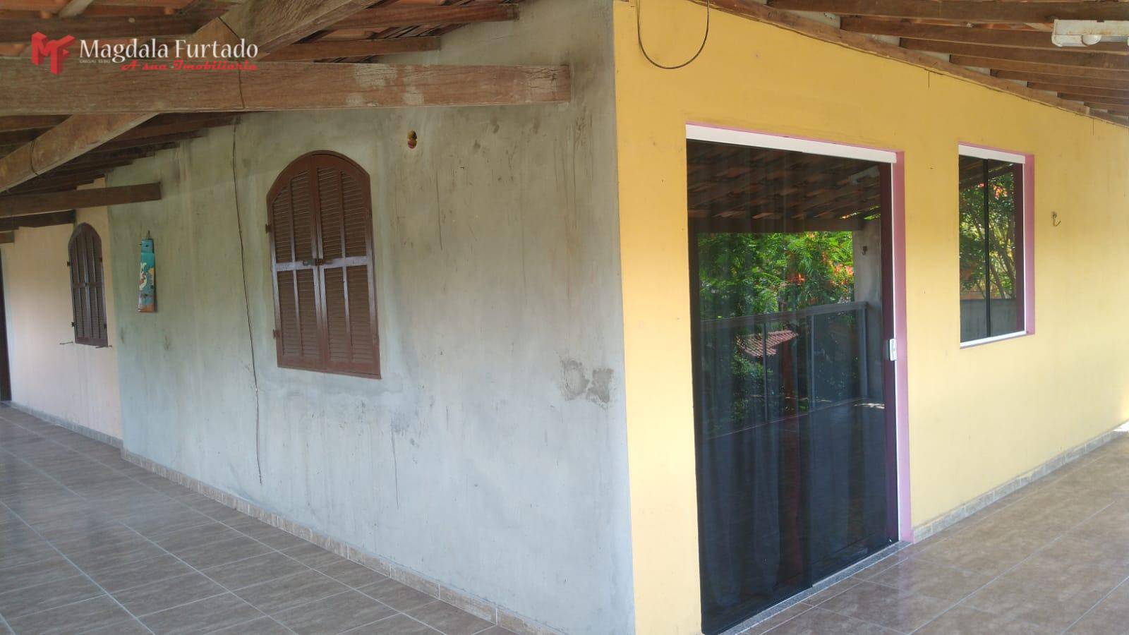 Casa à venda com 3 quartos, 119m² - Foto 19