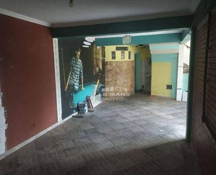 Casa para alugar com 3 quartos, 150m² - Foto 17