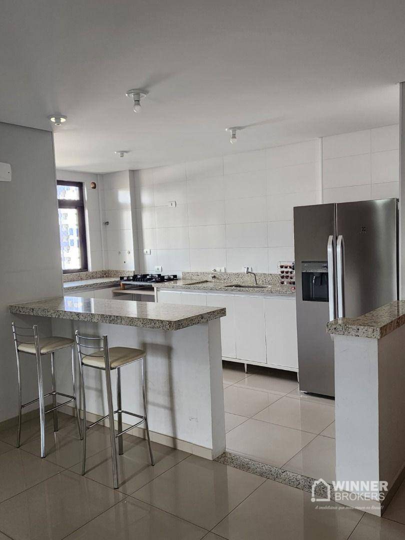 Apartamento à venda com 3 quartos, 110m² - Foto 18