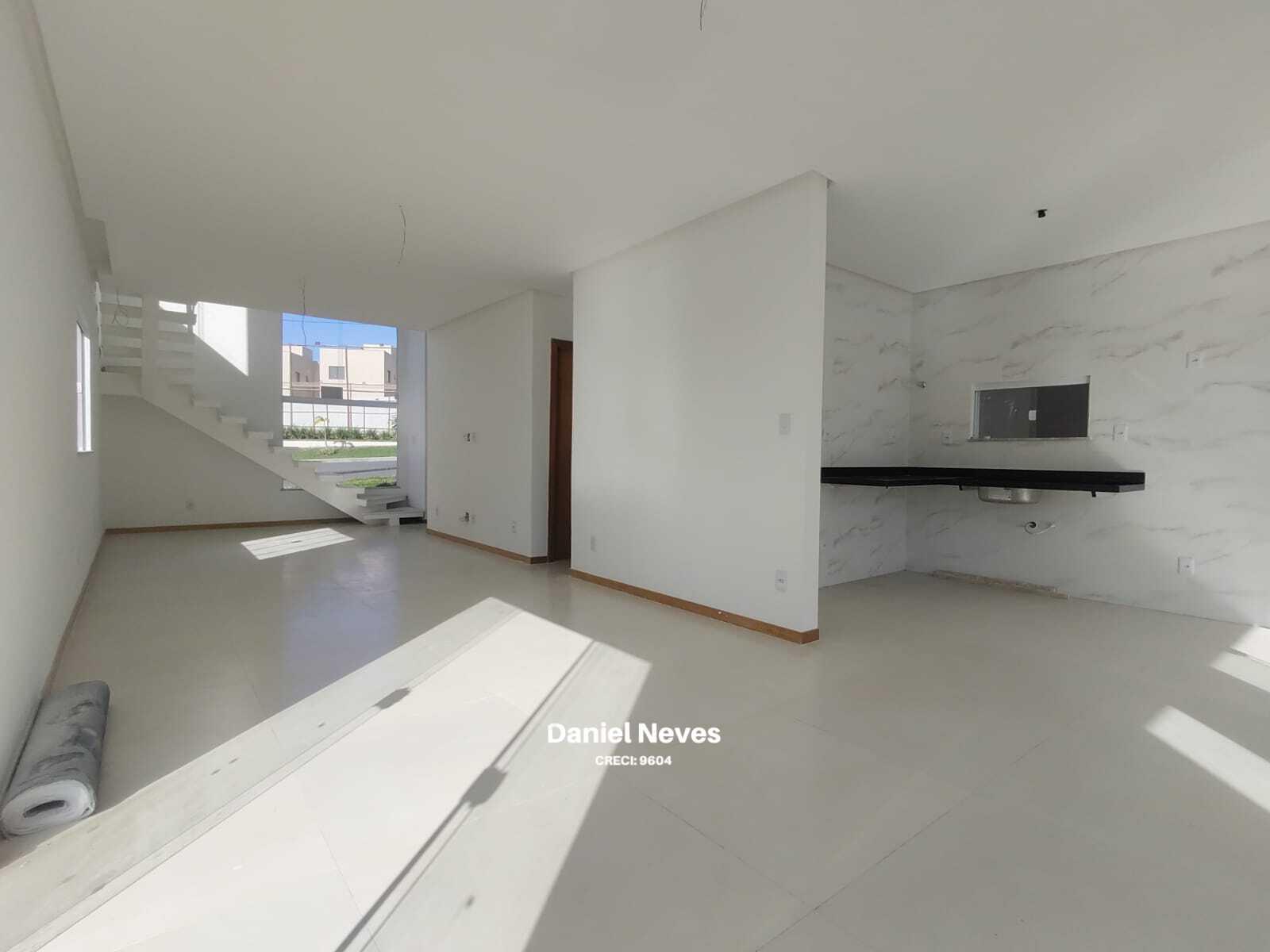 Casa de Condomínio à venda com 4 quartos, 180m² - Foto 4