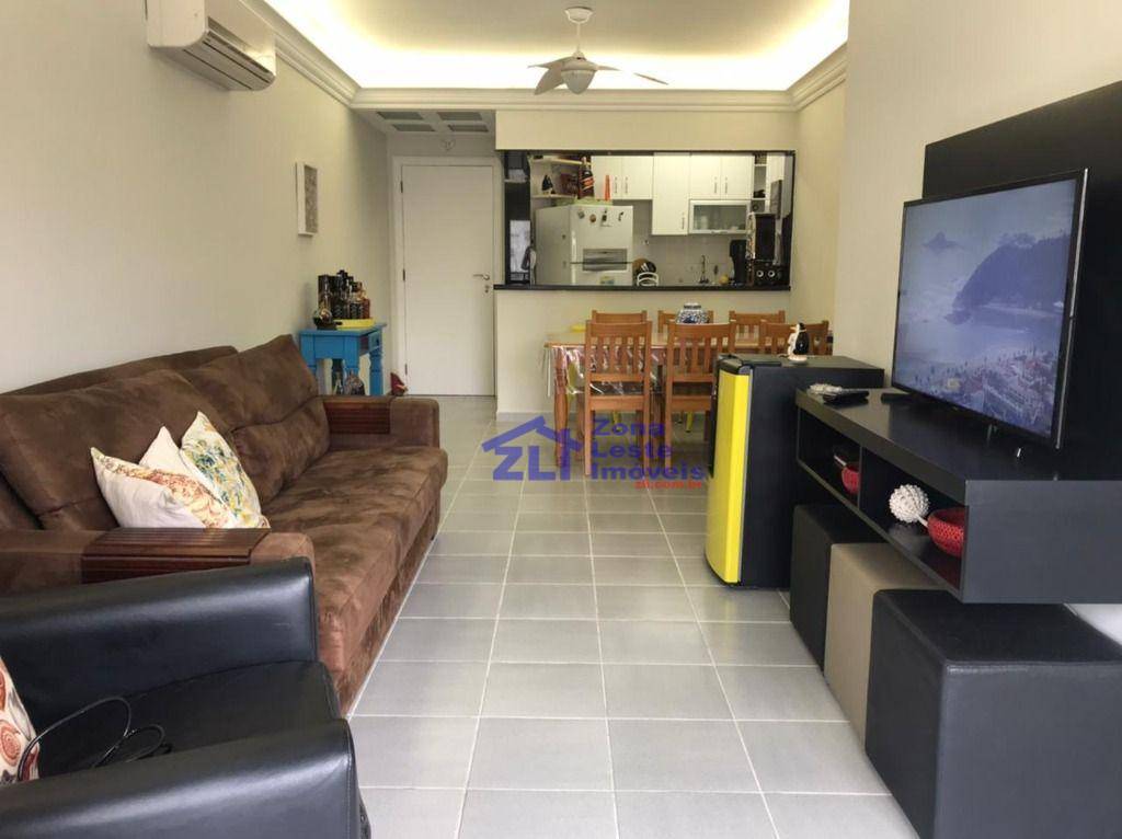 Apartamento à venda com 2 quartos, 33m² - Foto 10