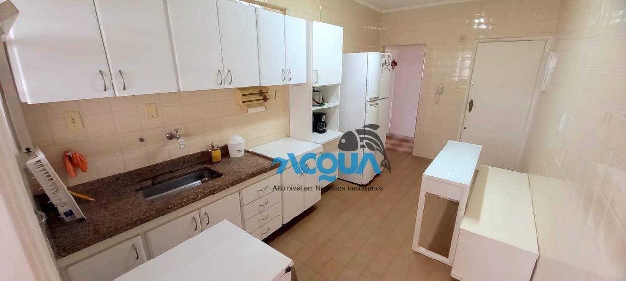 Apartamento à venda com 3 quartos, 100m² - Foto 3