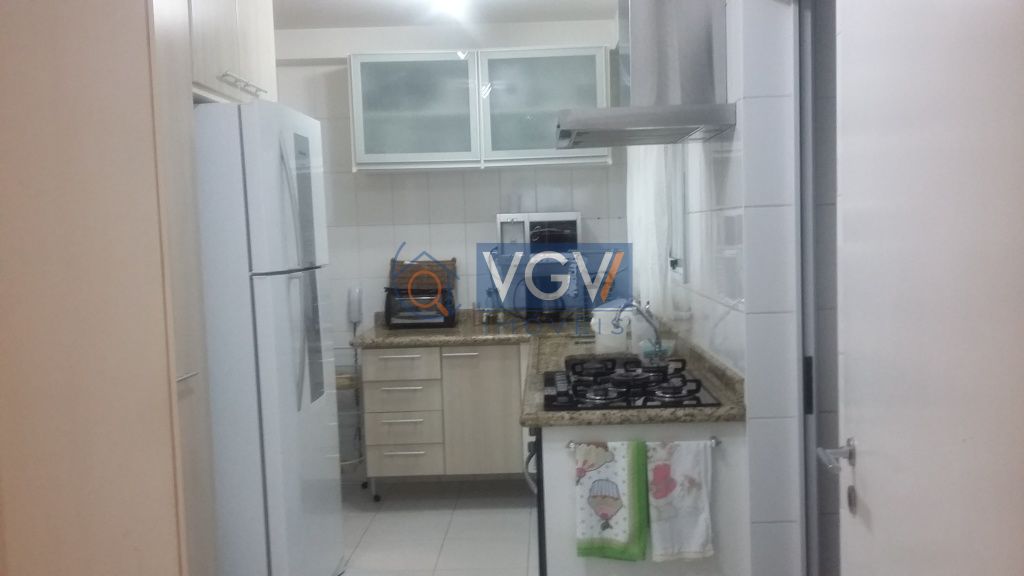 Apartamento à venda com 3 quartos, 110m² - Foto 4