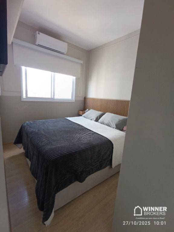 Apartamento, 2 quartos, 45 m² - Foto 4