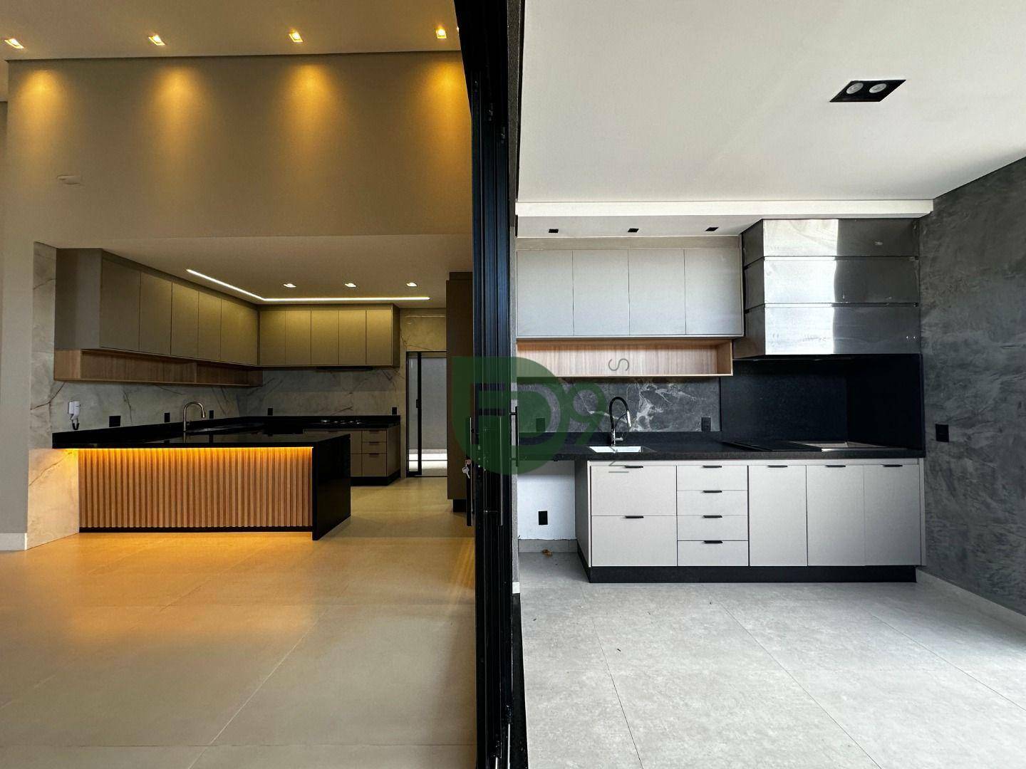 Casa de Condomínio à venda com 3 quartos, 187m² - Foto 8