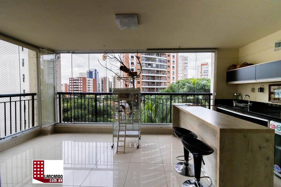 Apartamento à venda com 3 quartos, 164m² - Foto 14