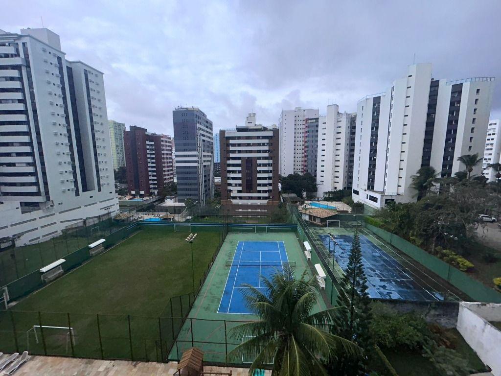 Apartamento à venda com 5 quartos, 279m² - Foto 5