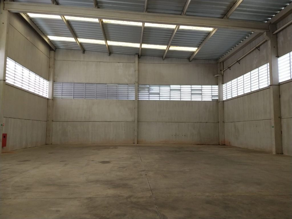 Depósito-Galpão, 900 m² - Foto 4