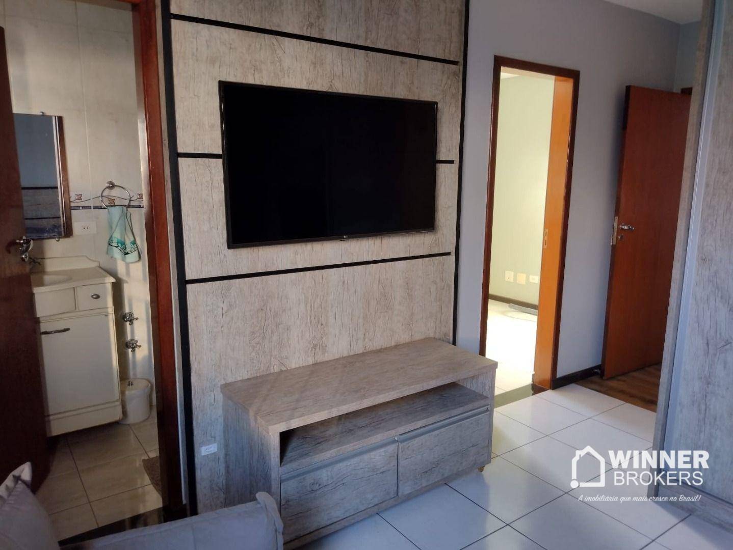 Casa, 4 quartos, 200 m² - Foto 19