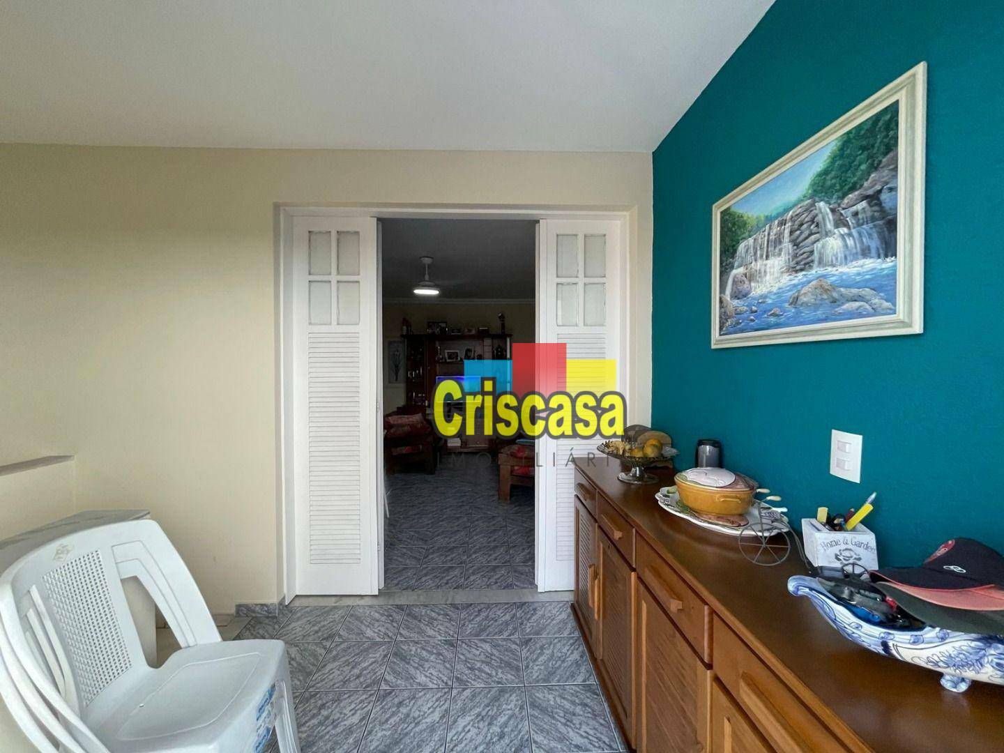 Casa à venda com 3 quartos, 160m² - Foto 6