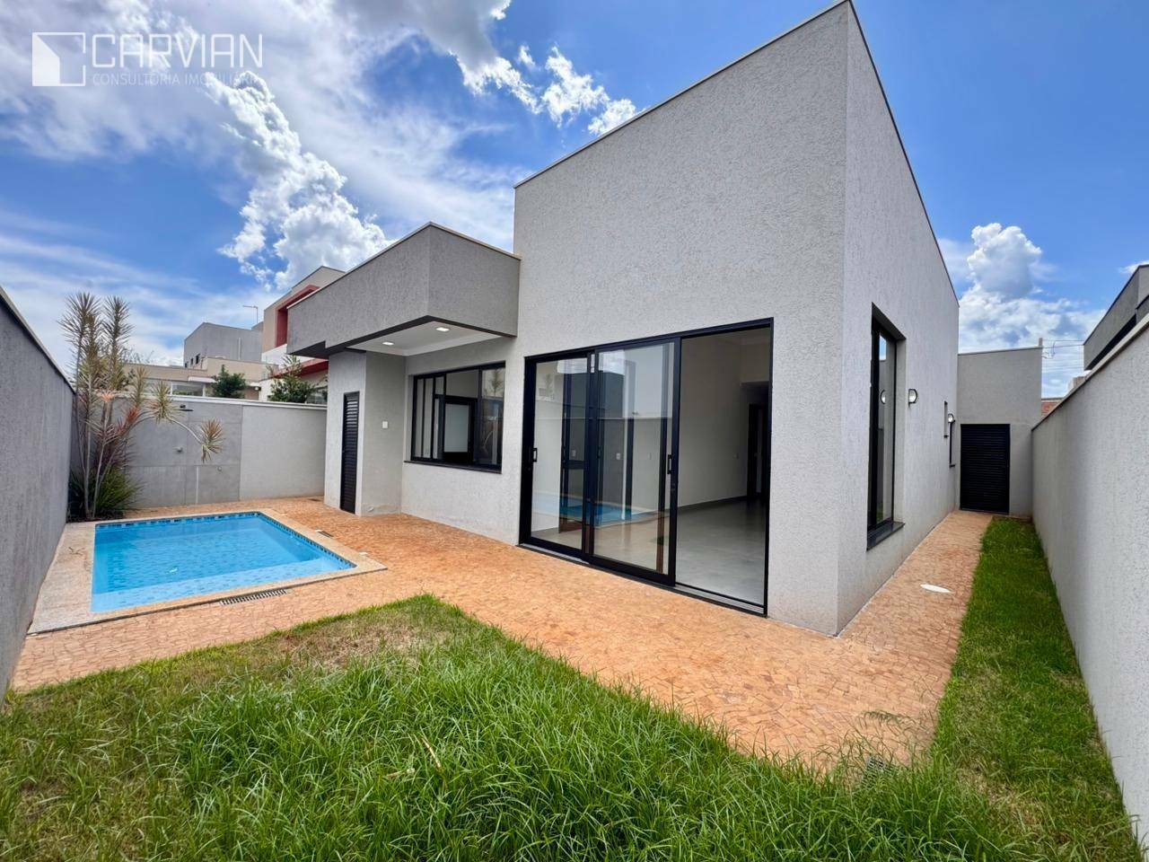 Casa de Condomínio à venda com 3 quartos, 167m² - Foto 29