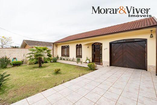 Casa à venda com 3 quartos, 120m² - Foto 47